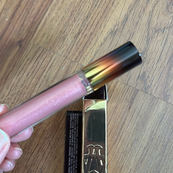 Limited Collector’s item!  MAC Identity Monogram Lipgloss - new and unused! - Picture 3 of 4
